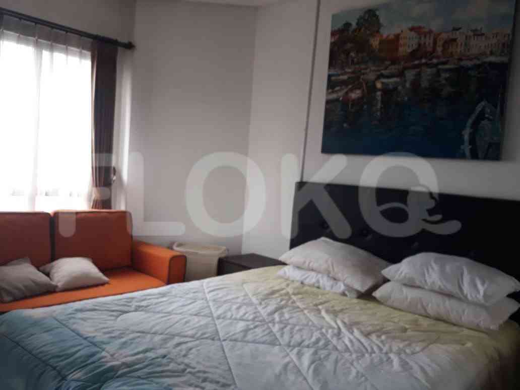 1 Bedroom on 15th Floor for Rent in Tamansari Semanggi Apartment - fsu940 3
