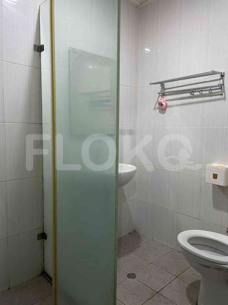 1 Bedroom on 11th Floor for Rent in Tamansari Semanggi Apartment - fsua6d 1
