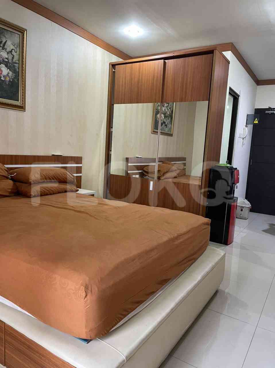 1 Bedroom on 11th Floor for Rent in Tamansari Semanggi Apartment - fsua6d 2