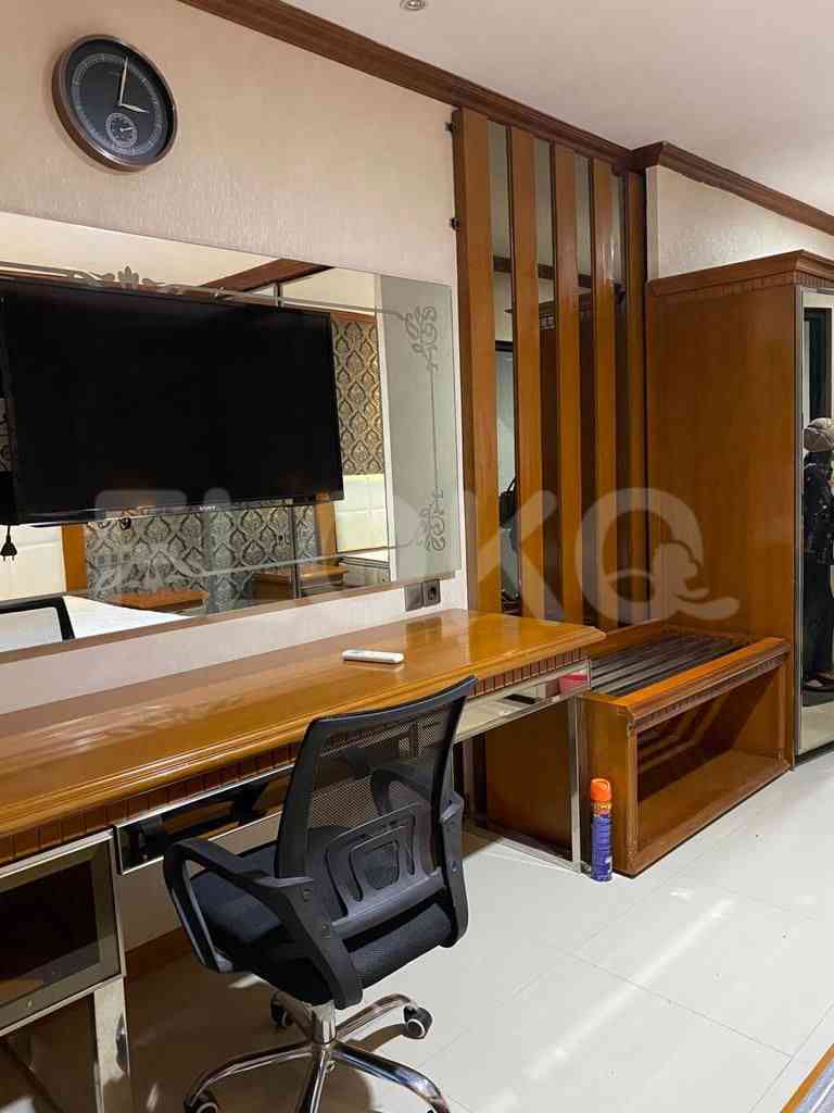 1 Bedroom on 31st Floor for Rent in Tamansari Semanggi Apartment - fsu5be 2