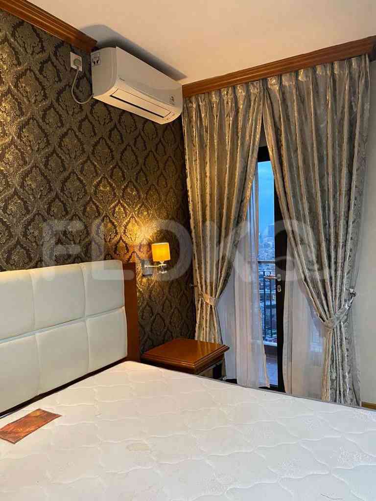 1 Bedroom on 31st Floor for Rent in Tamansari Semanggi Apartment - fsu5be 4