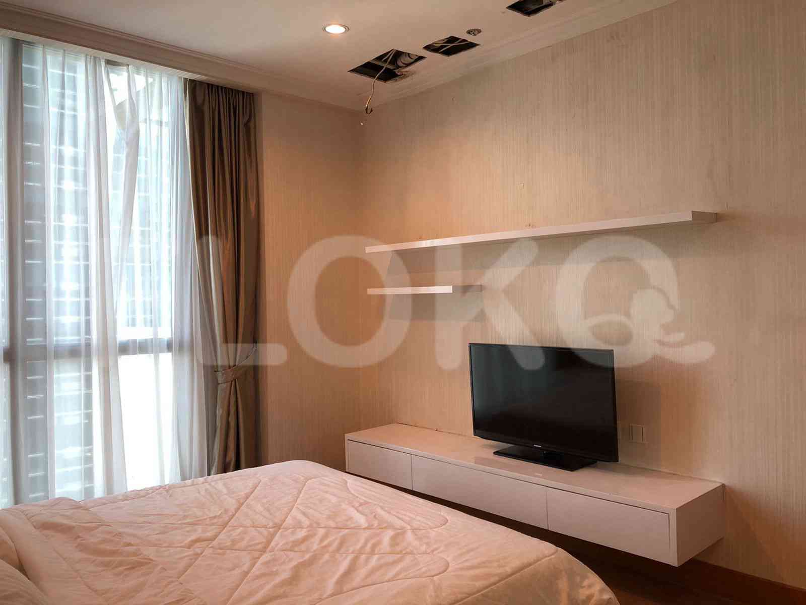 2 Bedroom on 55th Floor for Rent in Residence 8 Senopati - fse858 8