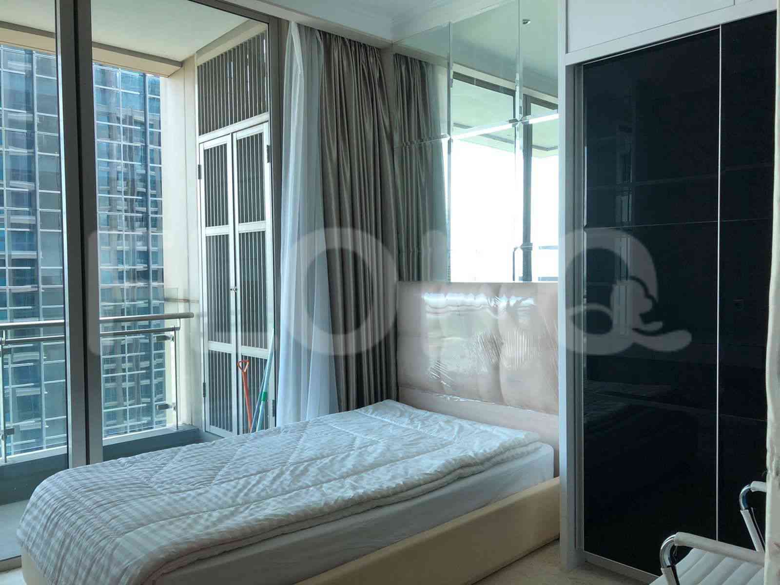 2 Bedroom on 55th Floor for Rent in Residence 8 Senopati - fse858 2