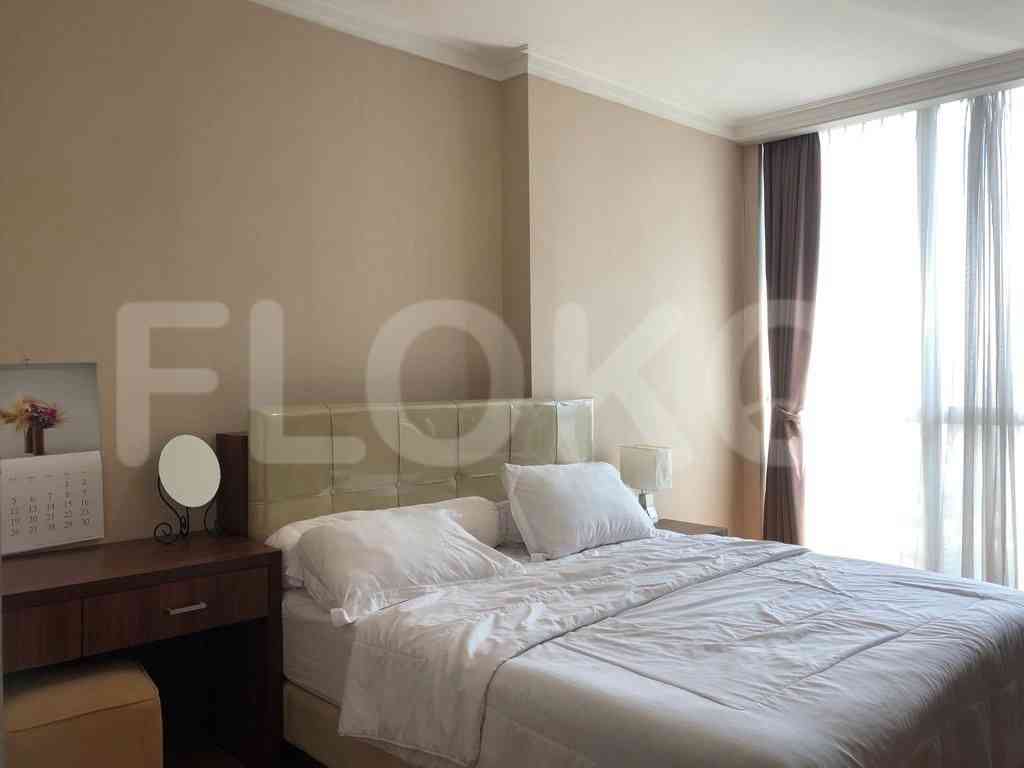 2 Bedroom on 38th Floor for Rent in Residence 8 Senopati - fsef2d 1