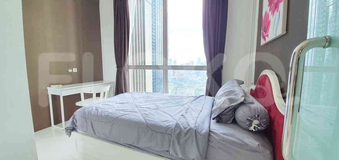 2 Bedroom on 20th Floor for Rent in Residence 8 Senopati - fse5dc 4