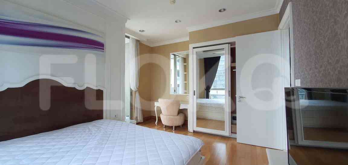 2 Bedroom on 20th Floor for Rent in Residence 8 Senopati - fse5dc 1