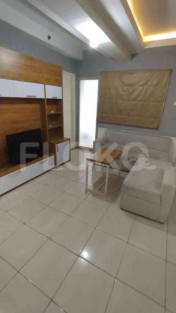 3 Bedroom on 16th Floor for Rent in Pakubuwono Terrace - fga595 8