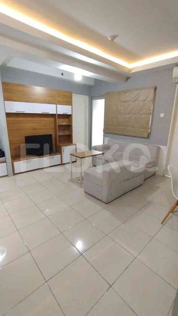 3 Bedroom on 16th Floor for Rent in Pakubuwono Terrace - fga595 6