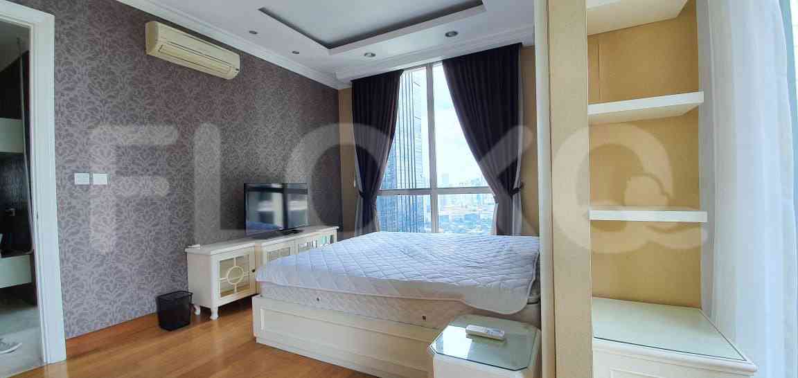 2 Bedroom on 20th Floor for Rent in Residence 8 Senopati - fse5dc 3