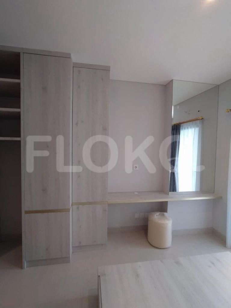 1 Bedroom on 29th Floor fkuf56 for Rent in Ciputra World 2 Apartment