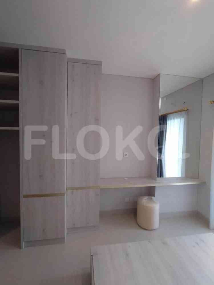 1 Bedroom on 29th Floor for Rent in Ciputra World 2 Apartment - fkuf56 1
