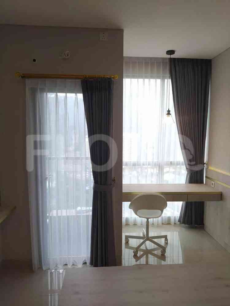 1 Bedroom on 29th Floor for Rent in Ciputra World 2 Apartment - fkuf56 3