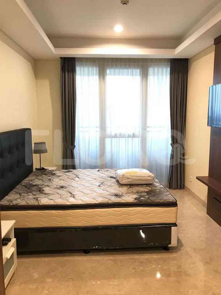 1 Bedroom on 12th Floor for Rent in Pondok Indah Residence - fpoffc 1