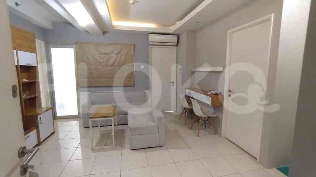 3 Bedroom on 16th Floor for Rent in Pakubuwono Terrace - fga595 2