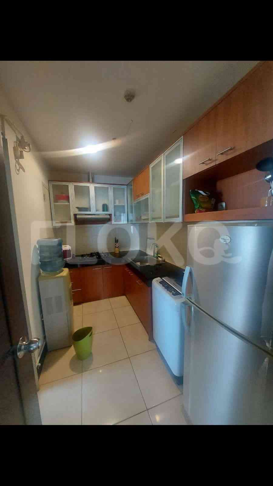 2 Bedroom on 23rd Floor for Rent in Essence Darmawangsa Apartment - fci951 1