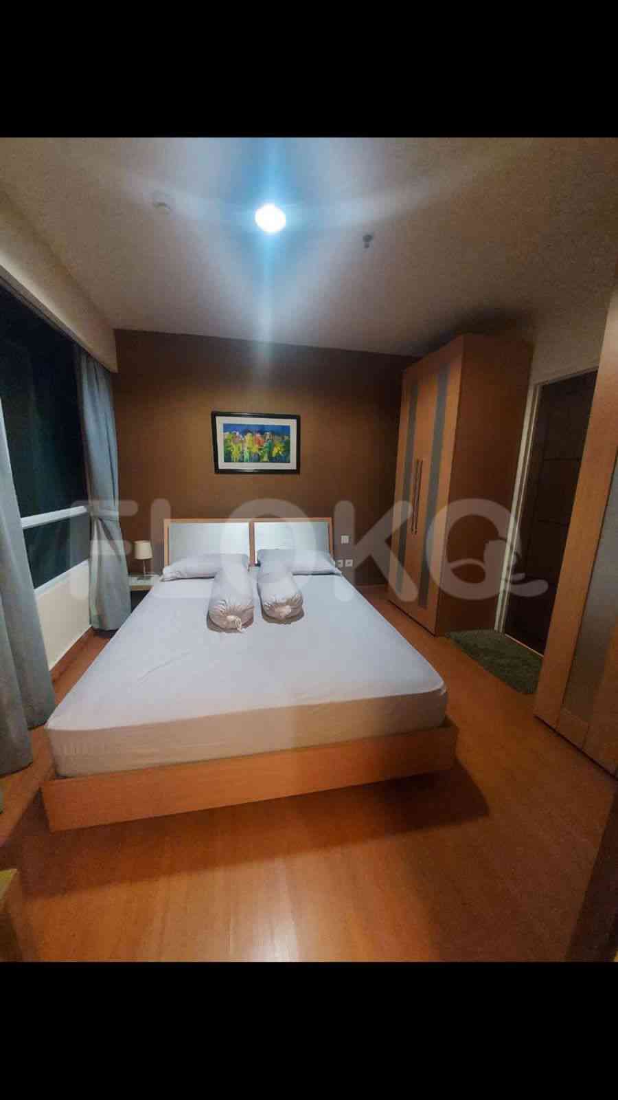 2 Bedroom on 23rd Floor for Rent in Essence Darmawangsa Apartment - fci951 2