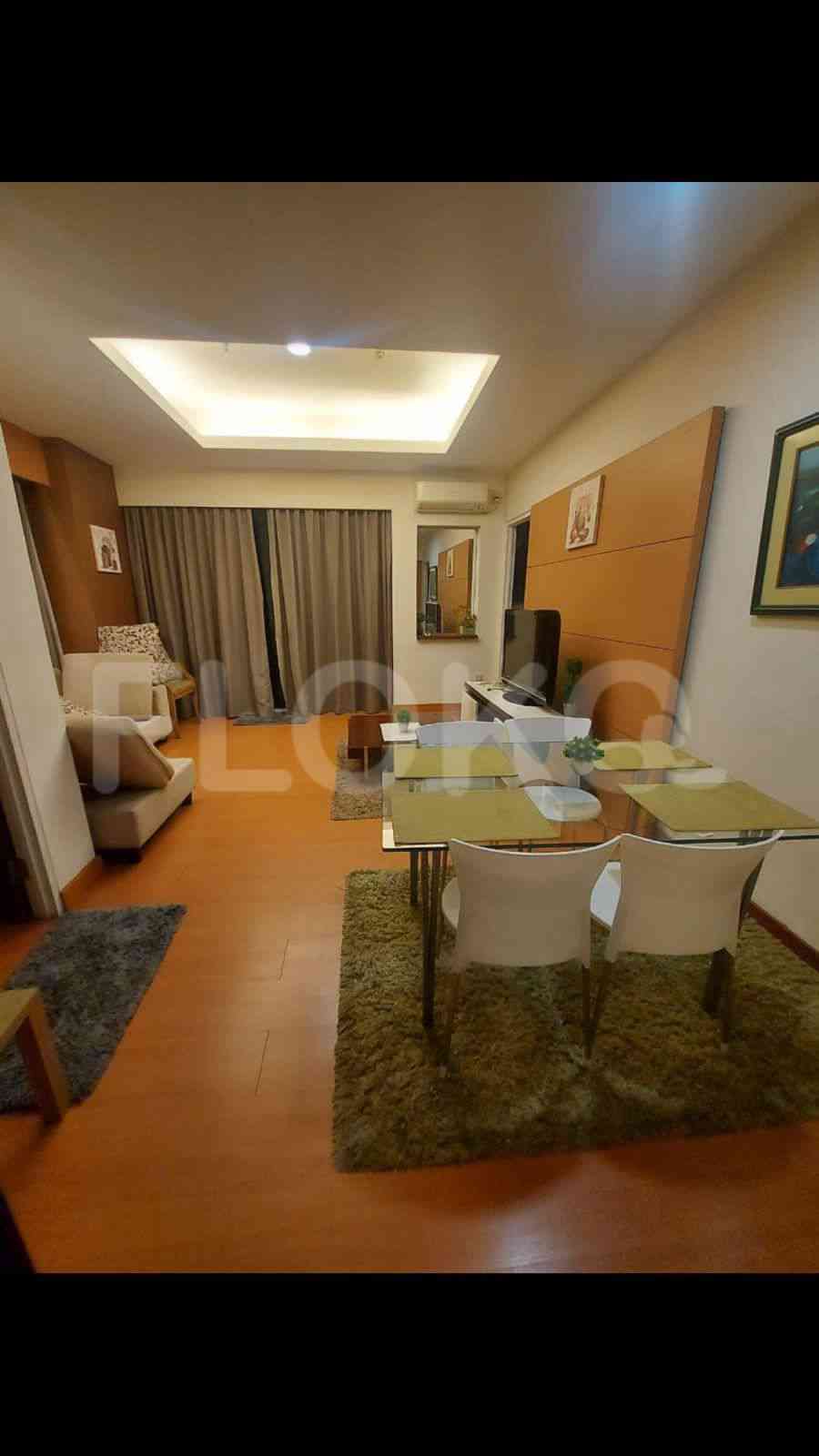 2 Bedroom on 23rd Floor for Rent in Essence Darmawangsa Apartment - fci951 5
