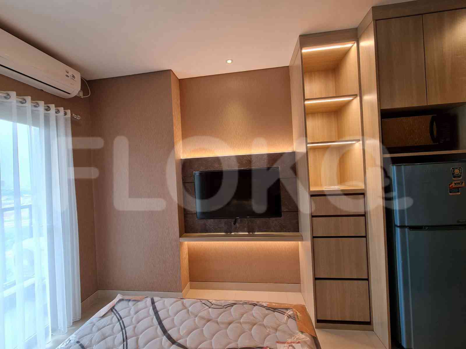 1 Bedroom on 10th Floor for Rent in Ciputra World 2 Apartment - fku3fc 1