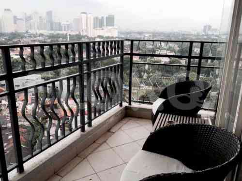 3 Bedroom on 18th Floor for Rent in Permata Hijau Residence - fpe972 6