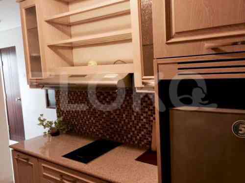 3 Bedroom on 18th Floor for Rent in Permata Hijau Residence - fpe972 4