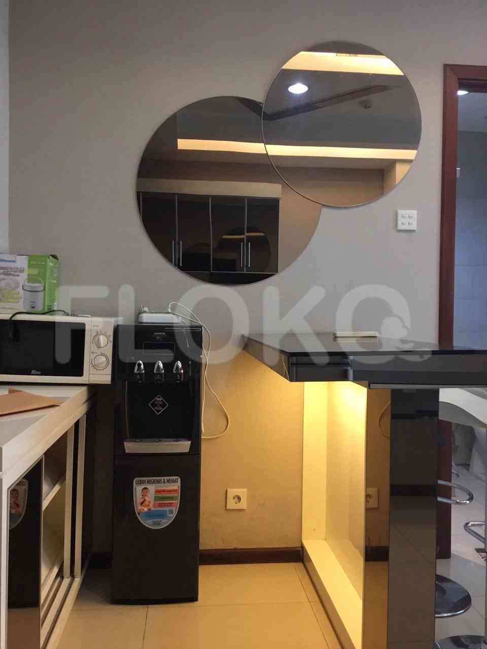 1 Bedroom on 17th Floor for Rent in Thamrin Residence Apartment - fthf30 3