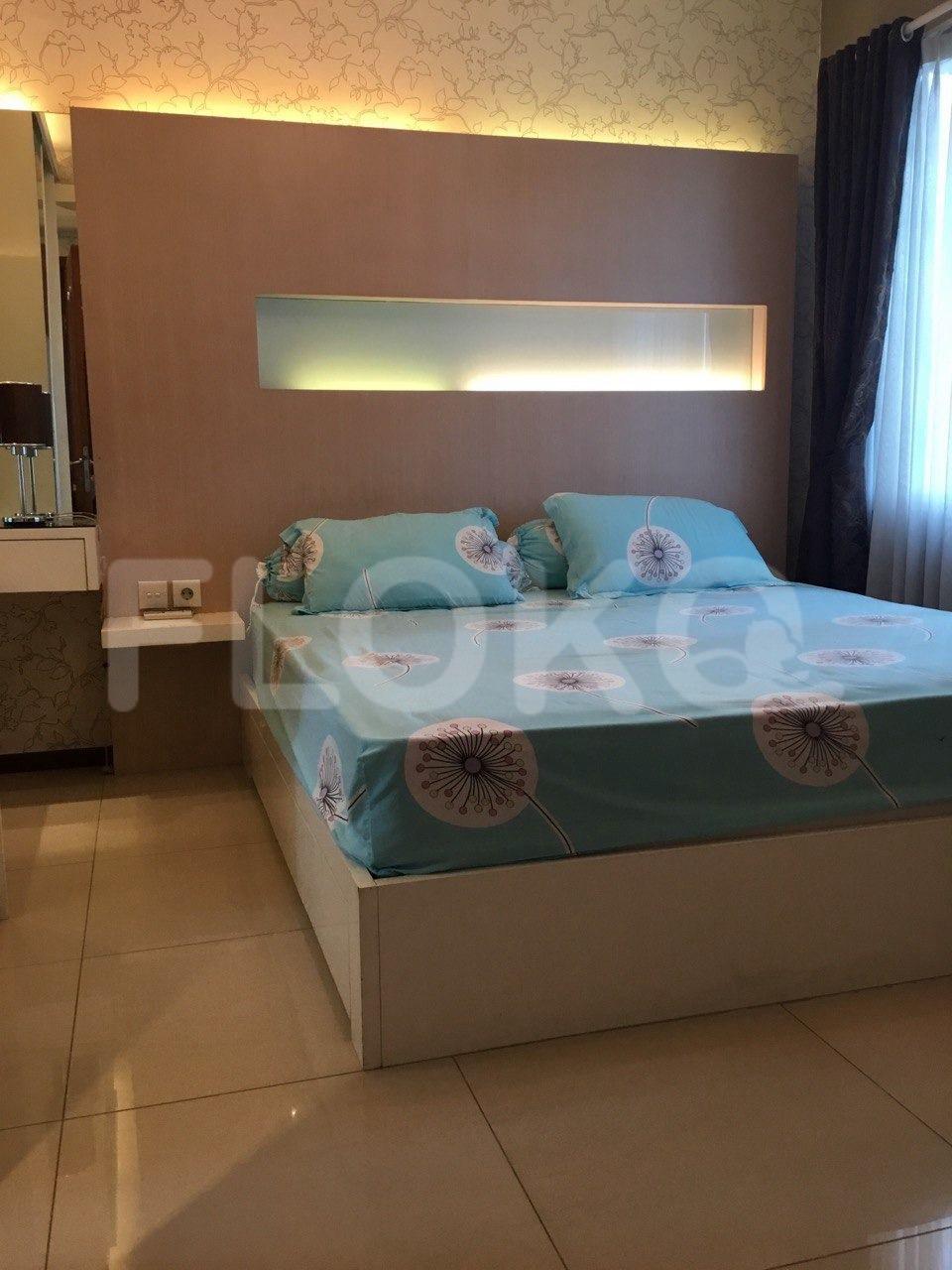 1 Bedroom on 17th Floor fthf30 for Rent in Thamrin Residence Apartment