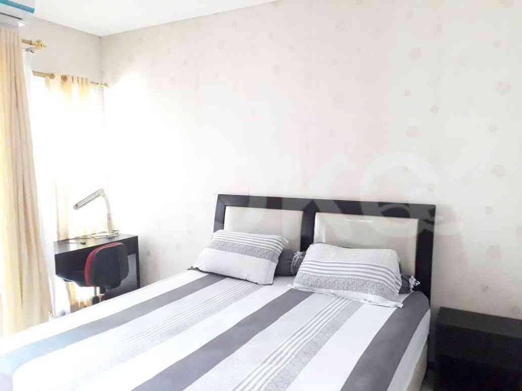 Tipe 1 Kamar Tidur di Lantai 15 untuk disewakan di Thamrin Residence Apartemen - fth8f8 3