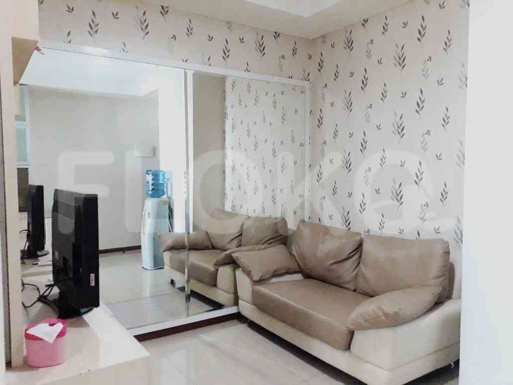 1 Bedroom on 15th Floor for Rent in Thamrin Residence Apartment - fth28c 6