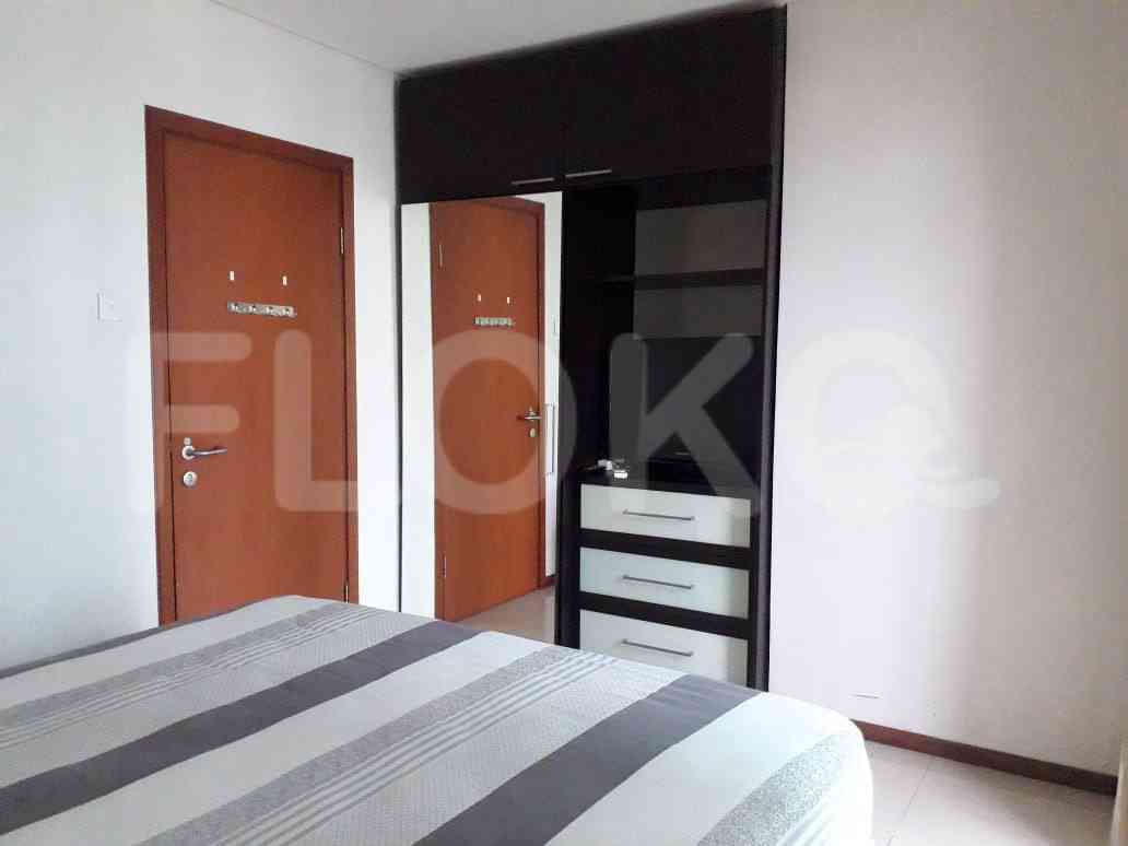 Tipe 1 Kamar Tidur di Lantai 15 untuk disewakan di Thamrin Residence Apartemen - fth8f8 7