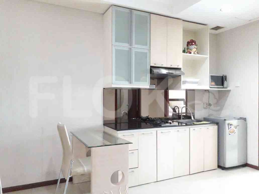 1 Bedroom on 15th Floor for Rent in Thamrin Residence Apartment - fth28c 5