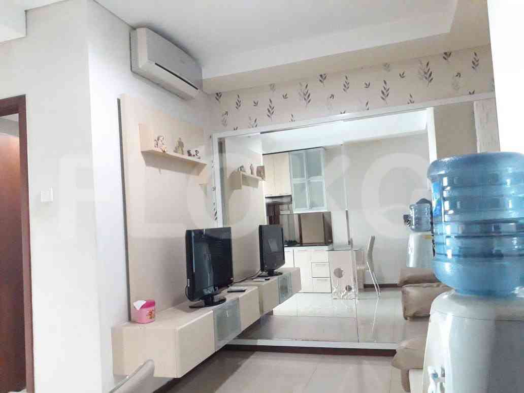 1 Bedroom on 15th Floor for Rent in Thamrin Residence Apartment - fth28c 1