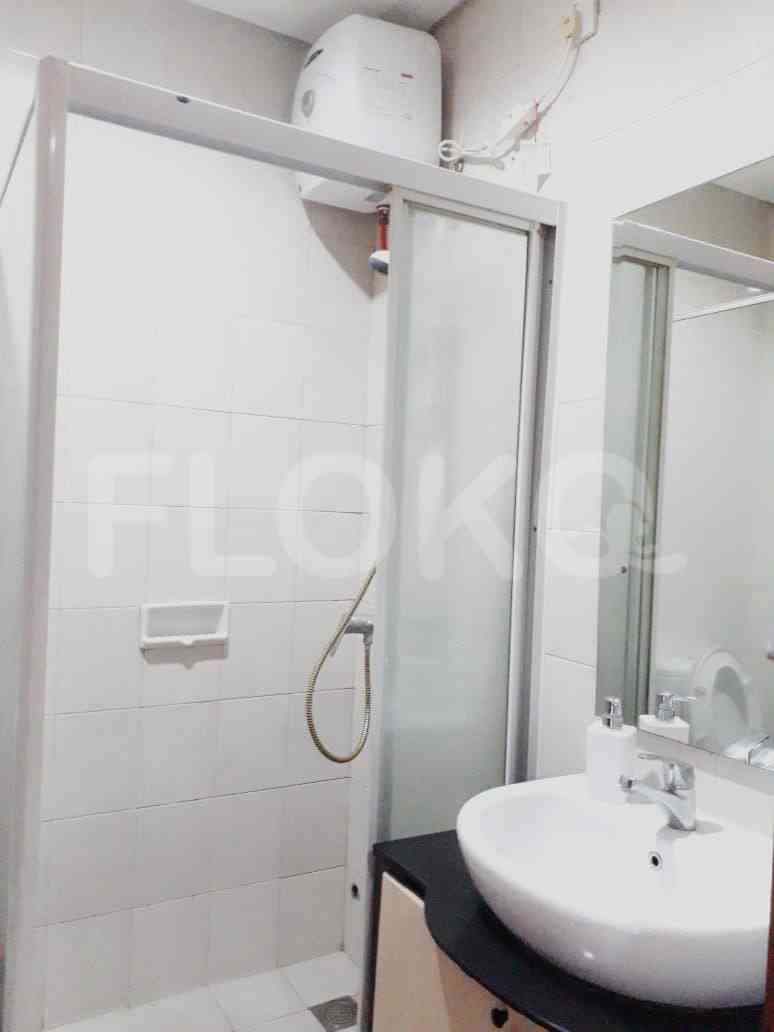 1 Bedroom on 15th Floor for Rent in Thamrin Residence Apartment - fth28c 2