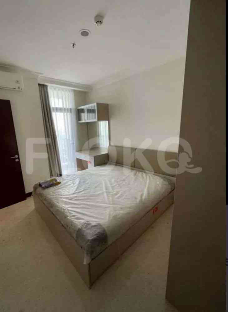 2 Bedroom on 17th Floor for Rent in Permata Hijau Suites Apartment - fpeb1c 2