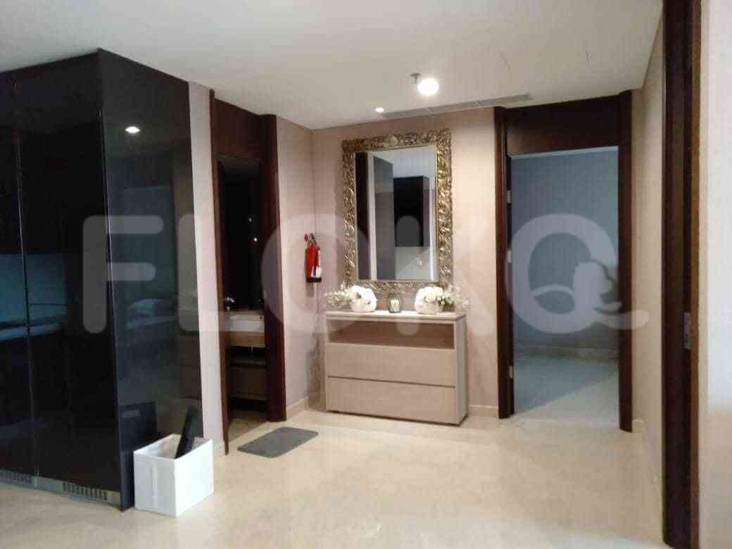 3 Bedroom on 22nd Floor for Rent in Pondok Indah Residence - fpo2e2 4