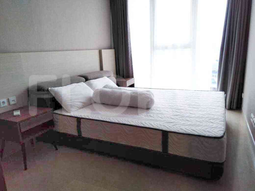 3 Bedroom on 22nd Floor for Rent in Pondok Indah Residence - fpo2e2 1