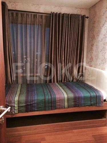 Sewa Apartemen Permata Hijau Residence Tipe 3 Kamar Tidur di Lantai 18 fpe055