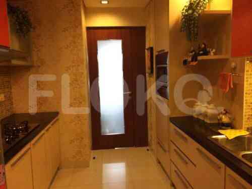 3 Bedroom on 18th Floor for Rent in Permata Hijau Residence - fpe128 3