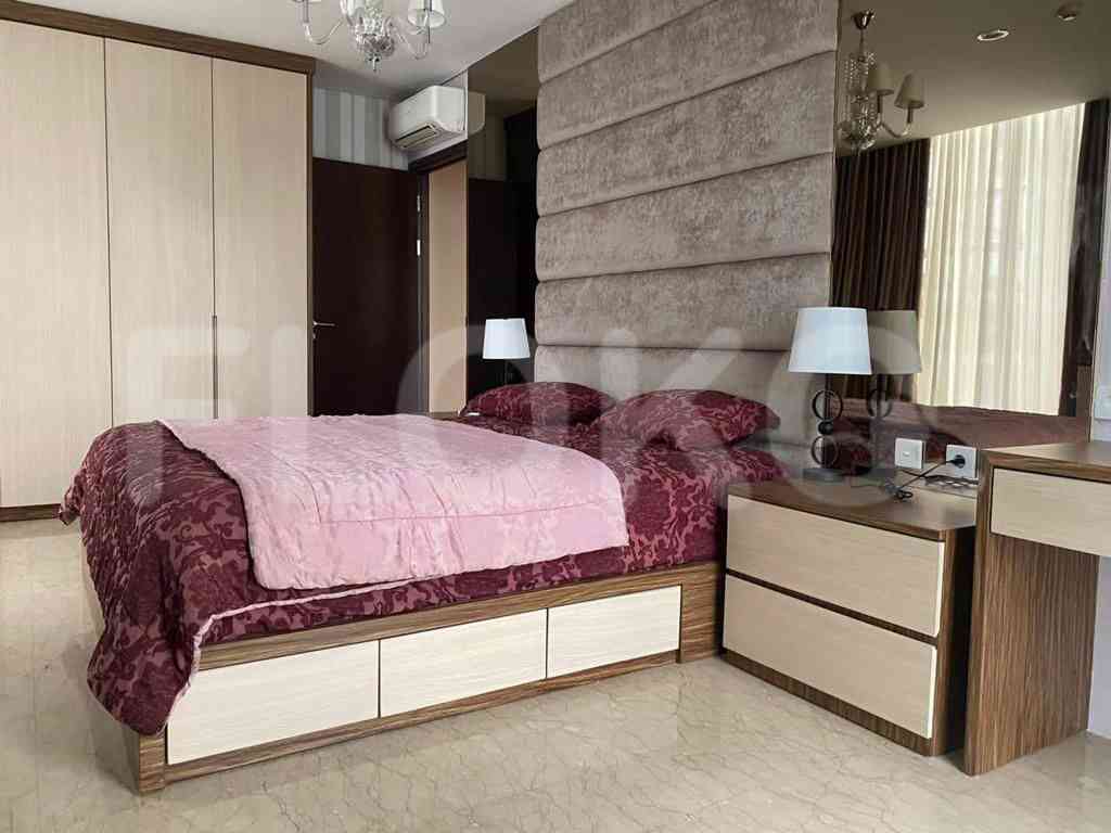 Tipe 3 Kamar Tidur di Lantai 6 untuk disewakan di Lavanue Apartemen - fpab11 11