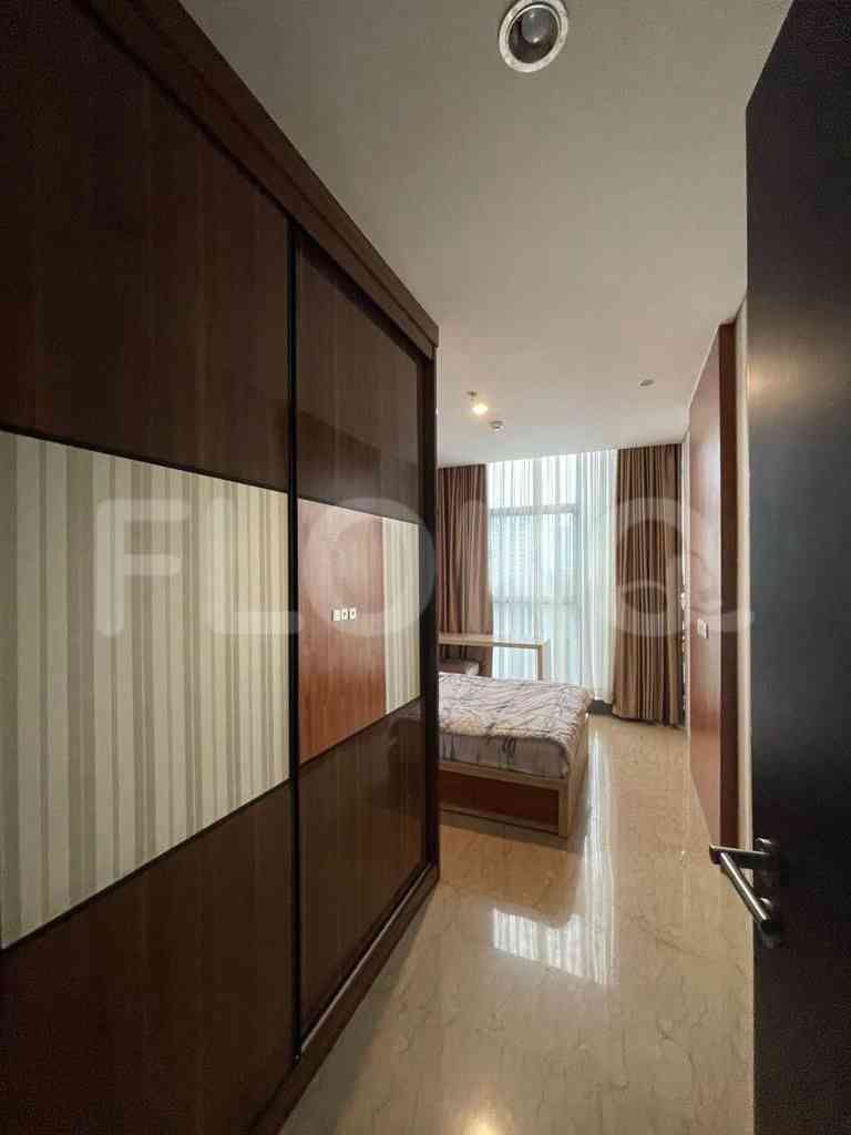 Tipe 3 Kamar Tidur di Lantai 6 untuk disewakan di Lavanue Apartemen - fpab11 6