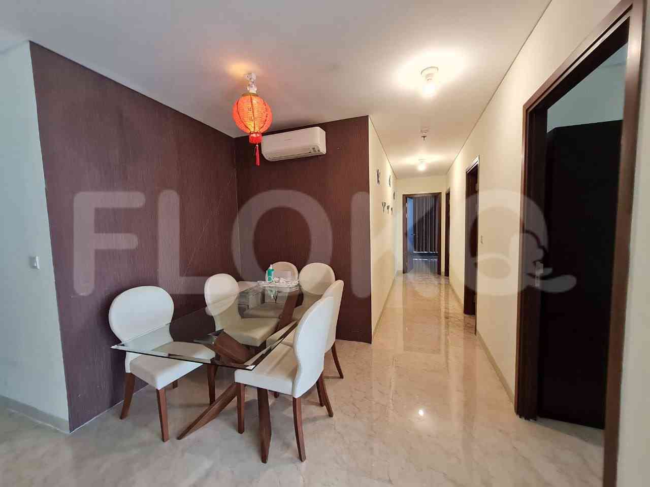 3 Bedroom on 6th Floor for Rent in Lavanue Apartment - fpad68 1
