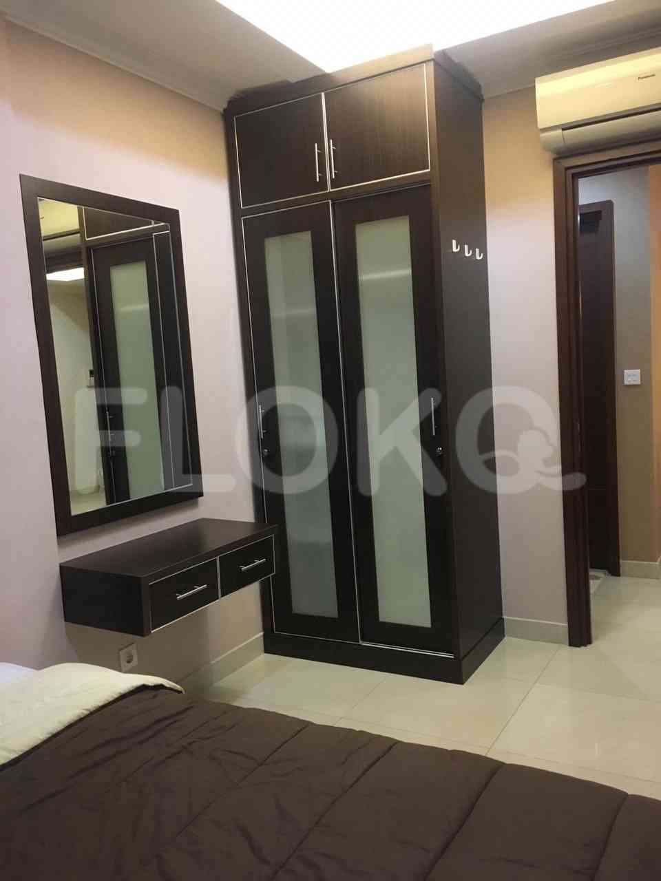 2 Bedroom on 18th Floor for Rent in Kuningan City (Denpasar Residence)  - fku761 4