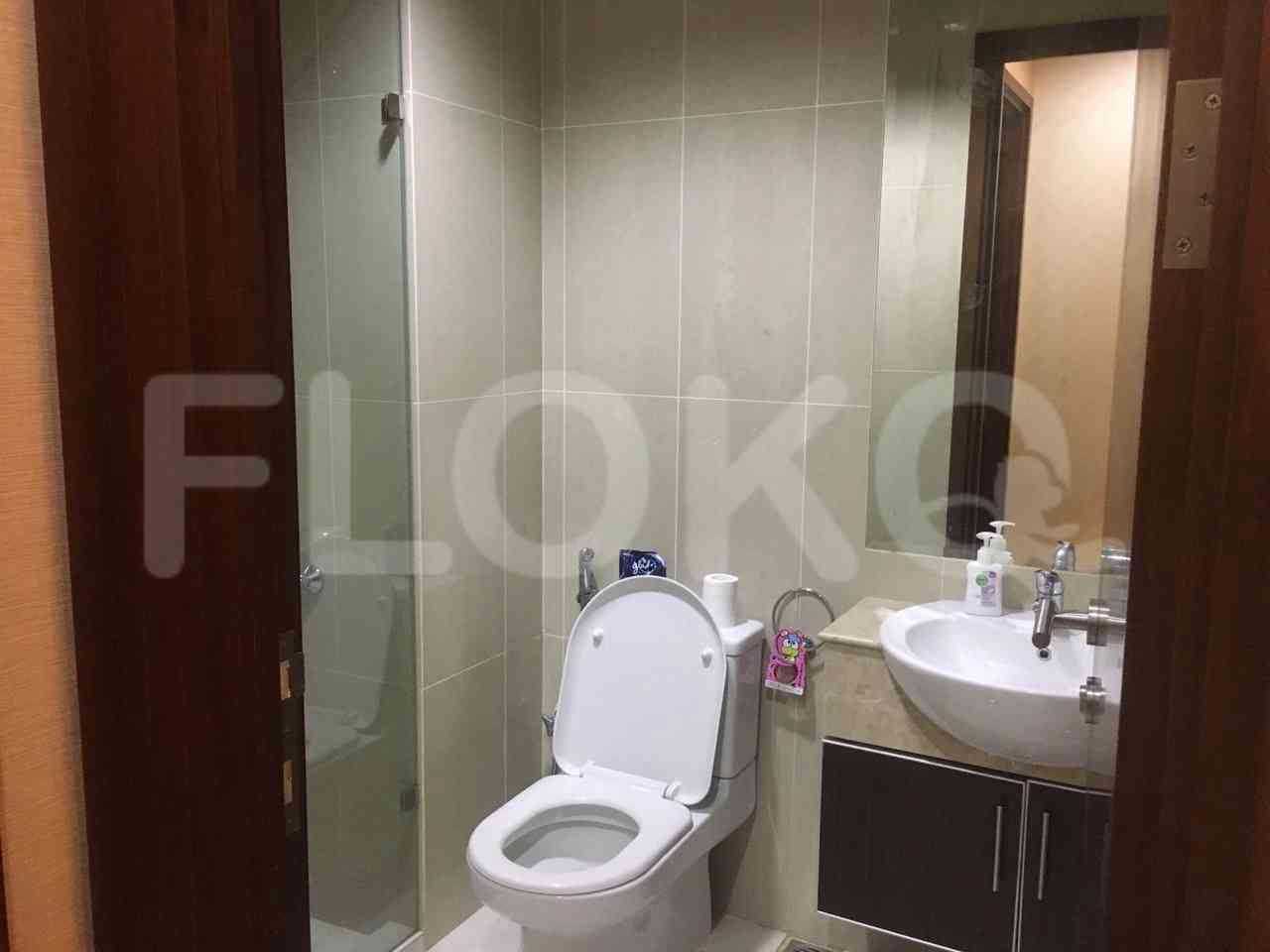 2 Bedroom on 18th Floor for Rent in Kuningan City (Denpasar Residence)  - fku761 6