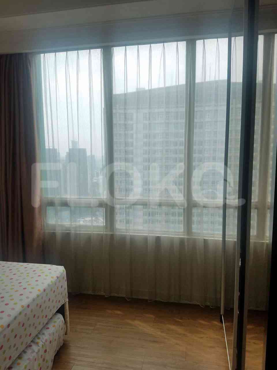 2 Bedroom on 19th Floor for Rent in Kuningan City (Denpasar Residence)  - fku3d9 3