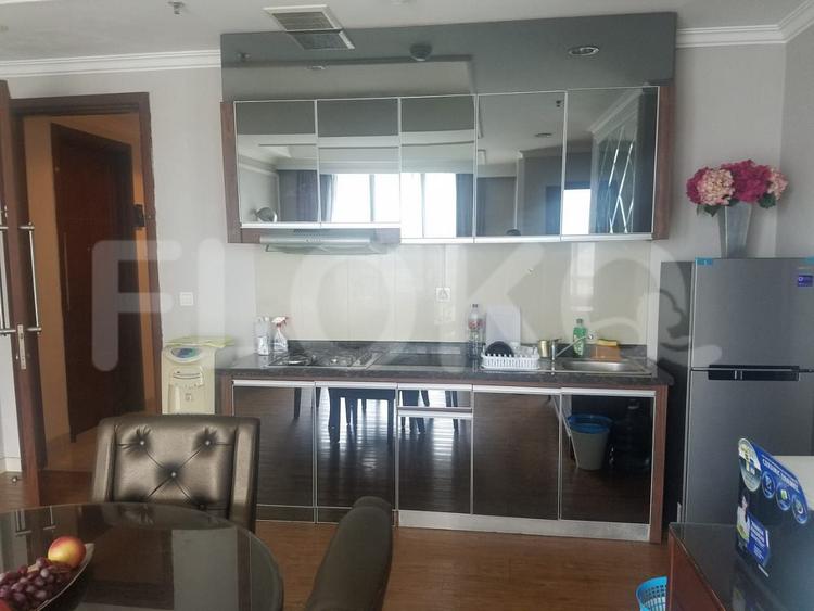 2 Bedroom on 19th Floor for Rent in Kuningan City (Denpasar Residence) - fku3d9 2