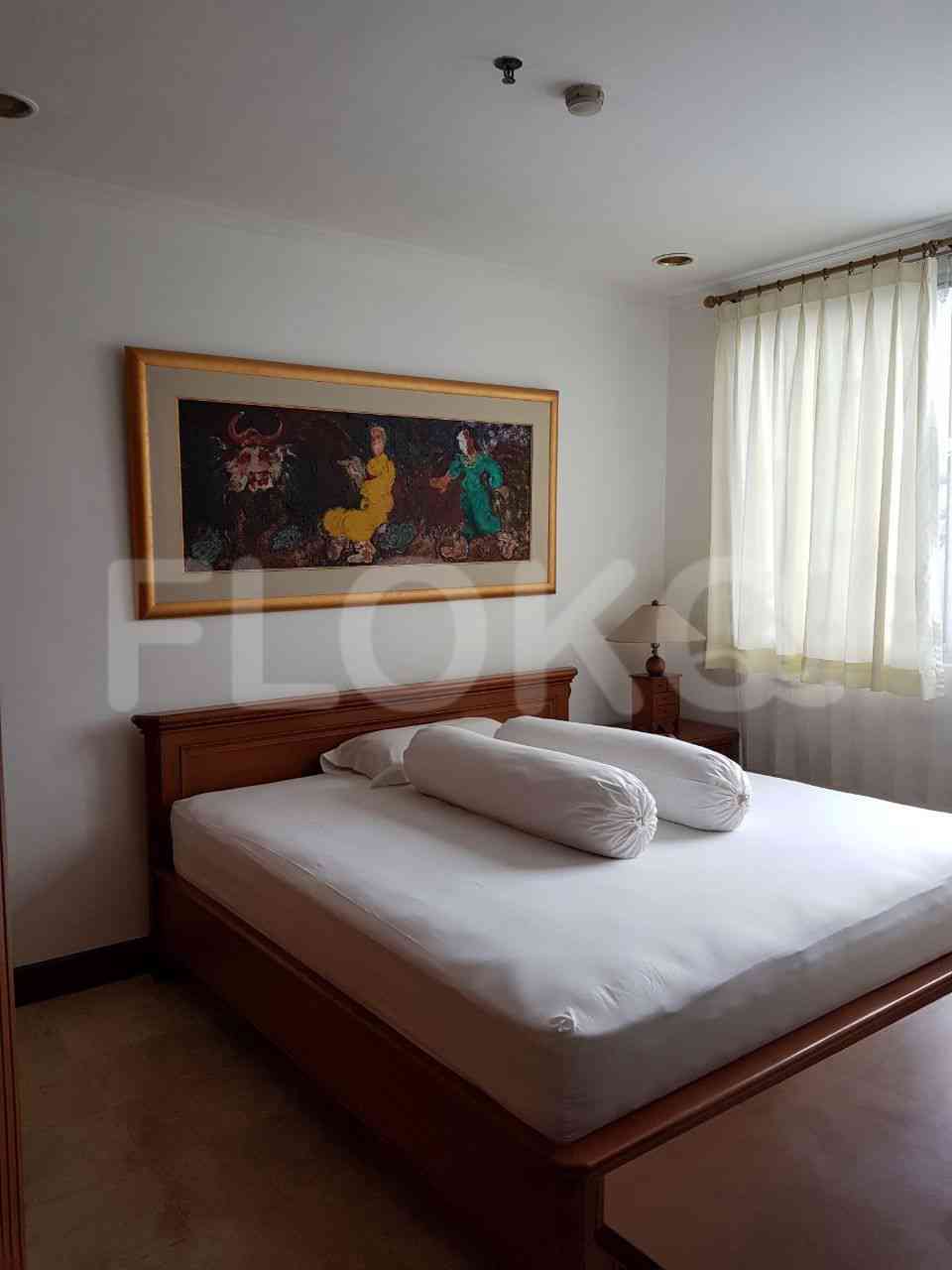 4 Bedroom on 2nd Floor for Rent in Bumi Mas Apartment - ffae62 4