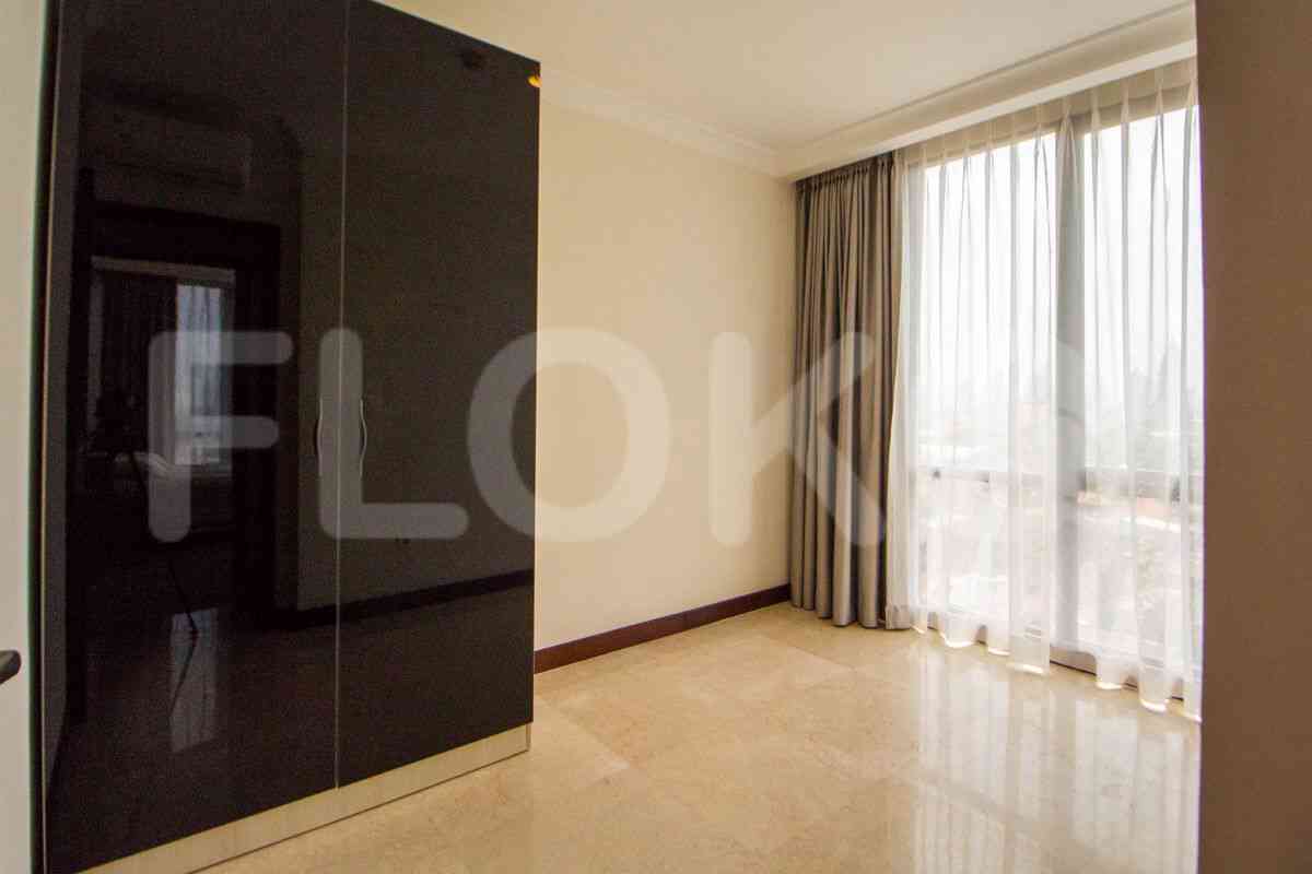 3 Bedroom on 14th Floor for Rent in Permata Hijau Suites Apartment - fpe942 4