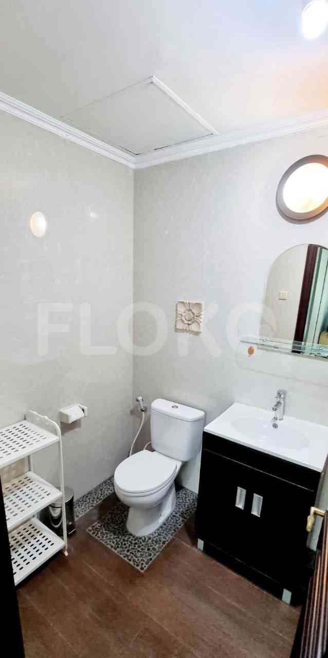 2 Bedroom on 3rd Floor for Rent in Bumi Mas Apartment - ffae9b 7