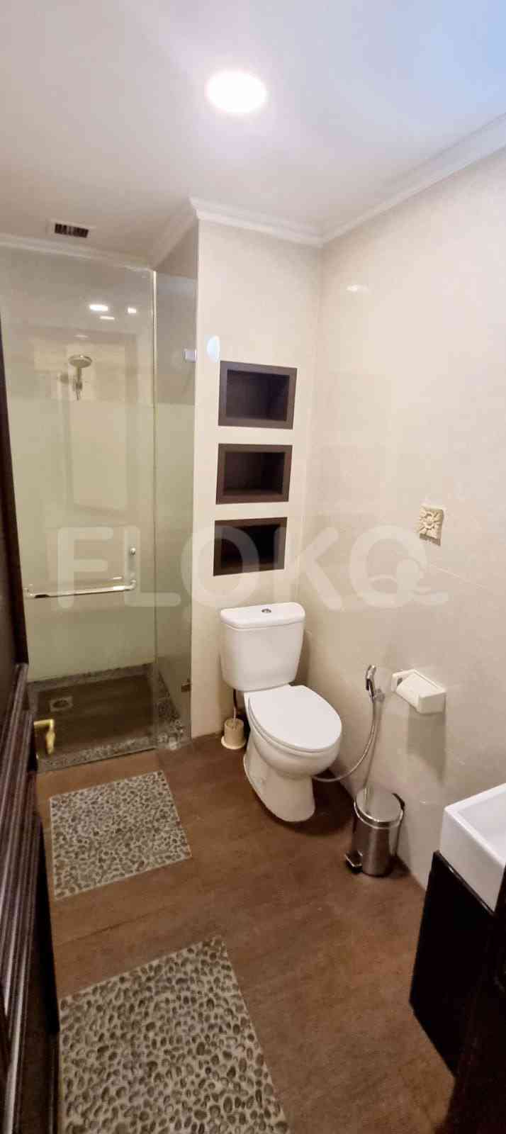 2 Bedroom on 3rd Floor for Rent in Bumi Mas Apartment - ffae9b 9