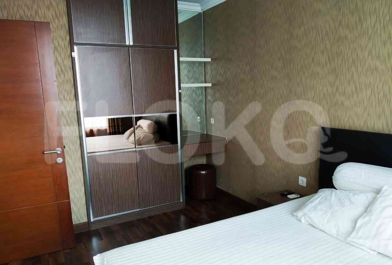 Tipe 1 Kamar Tidur di Lantai 20 untuk disewakan di Kuningan City (Denpasar Residence) - fku40d 4