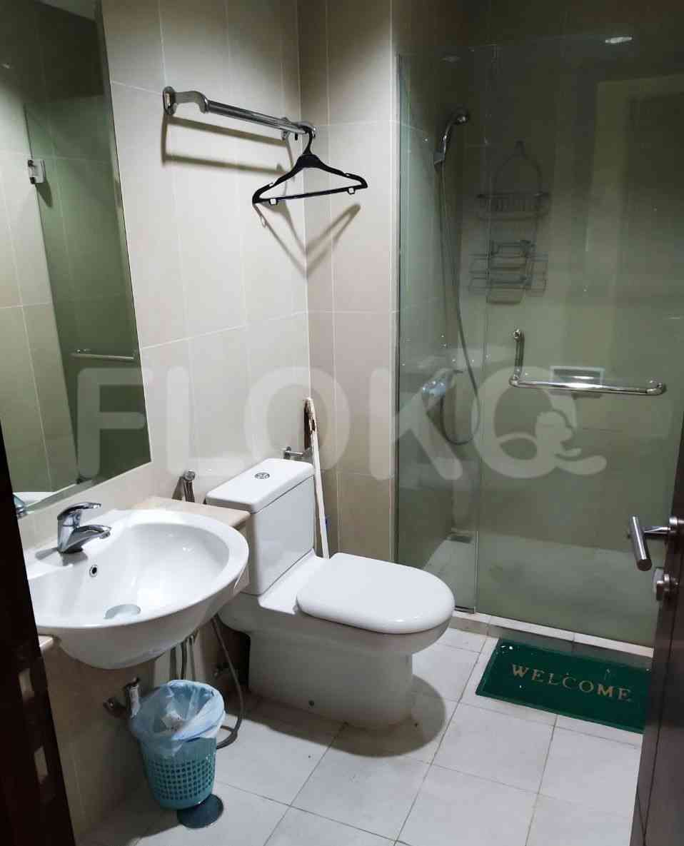 1 Bedroom on 20th Floor for Rent in Kuningan City (Denpasar Residence)  - fkuc57 7